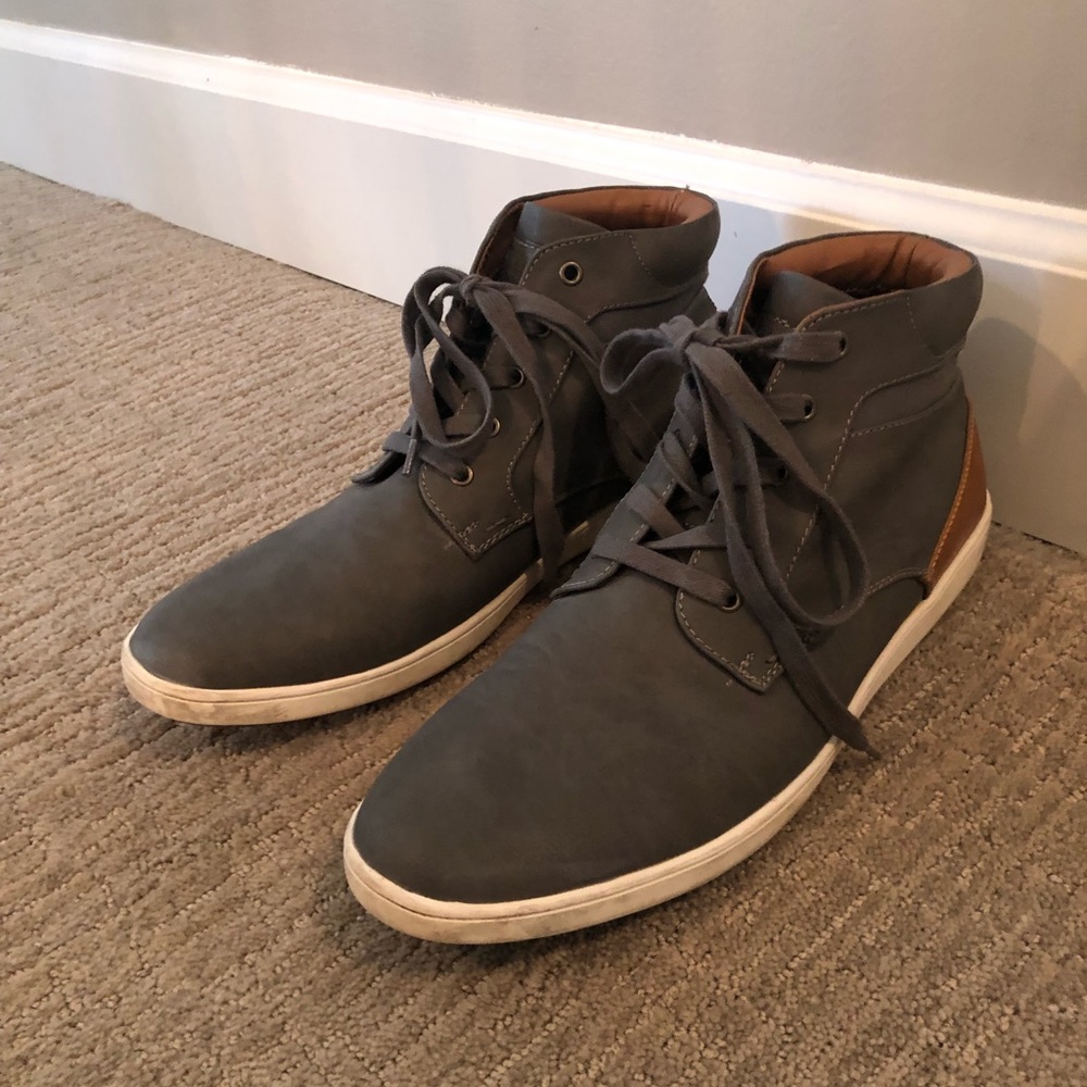 Steve Madden Shoes